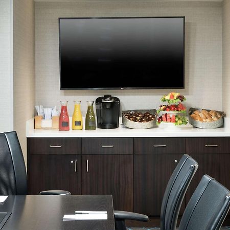Hampton Inn Los Angeles Santa Clarita Bagian luar foto