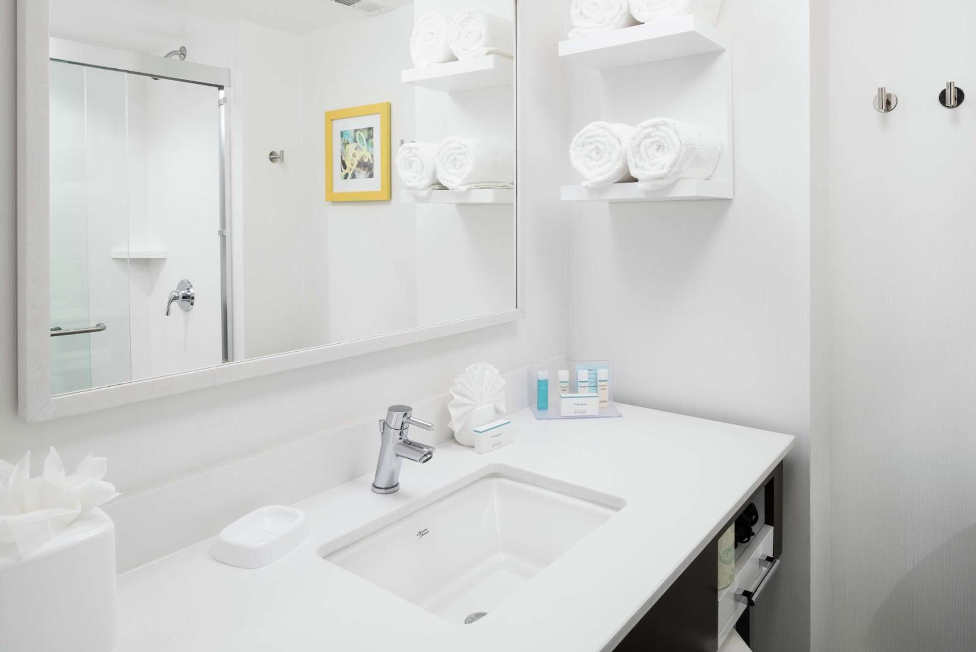 Hampton Inn Los Angeles Santa Clarita Bagian luar foto