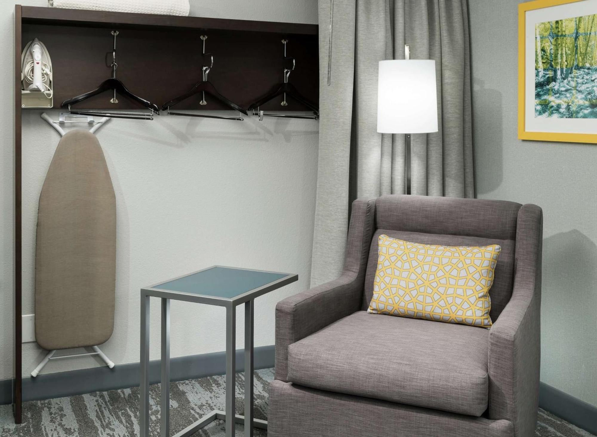 Hampton Inn Los Angeles Santa Clarita Bagian luar foto