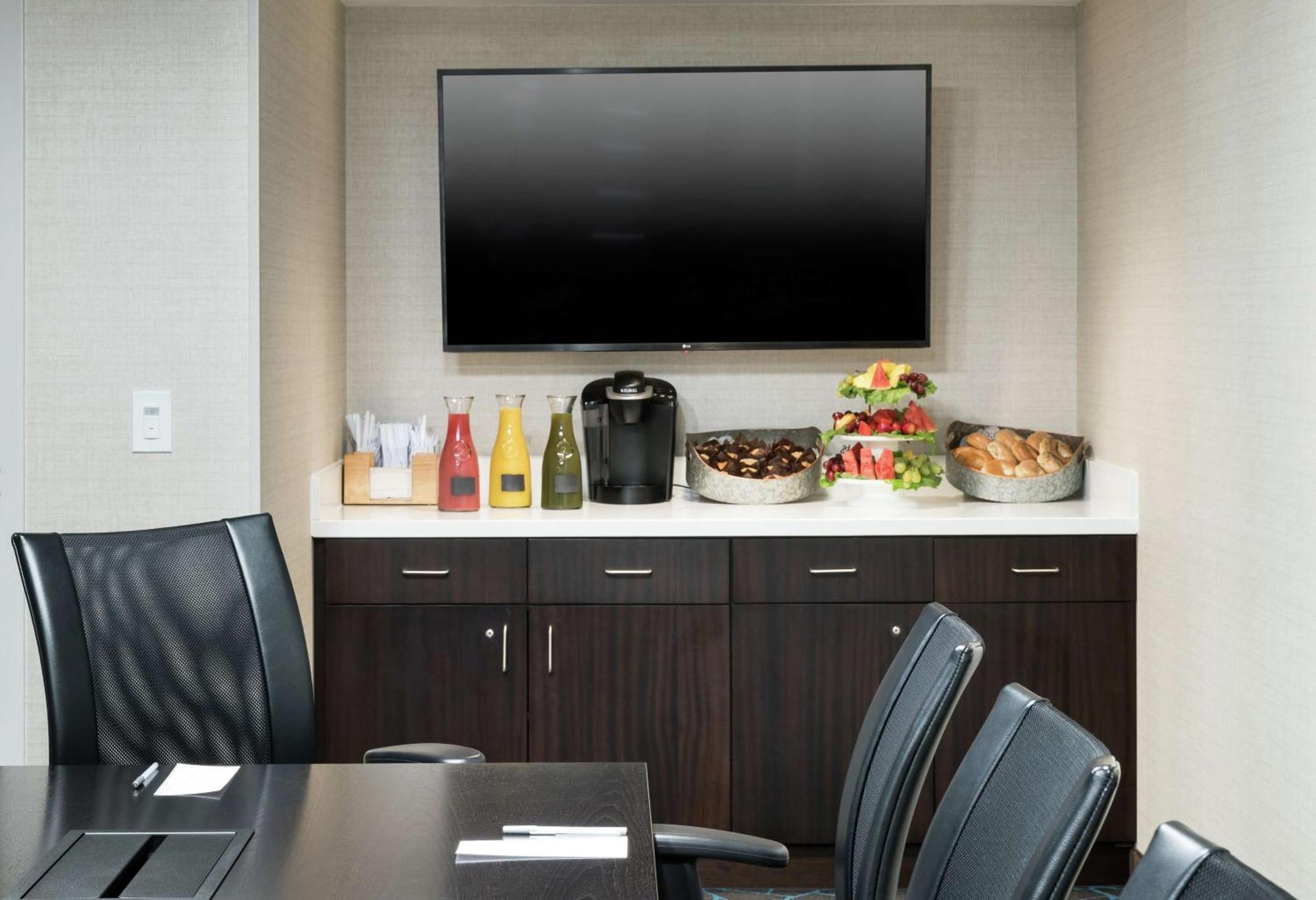 Hampton Inn Los Angeles Santa Clarita Bagian luar foto