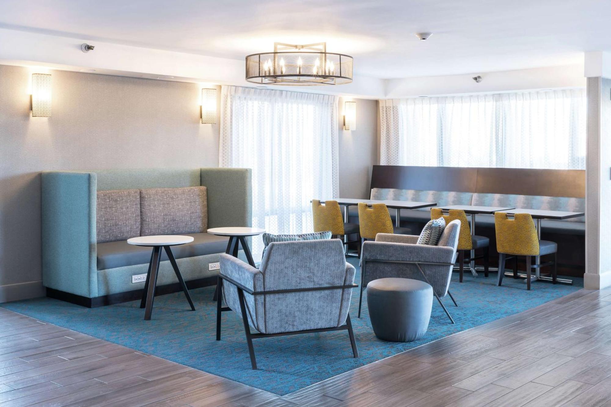 Hampton Inn Los Angeles Santa Clarita Bagian luar foto