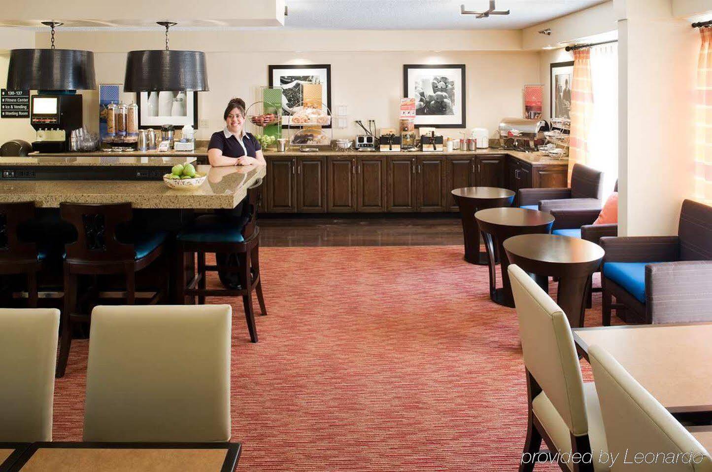 Hampton Inn Los Angeles Santa Clarita Bagian luar foto