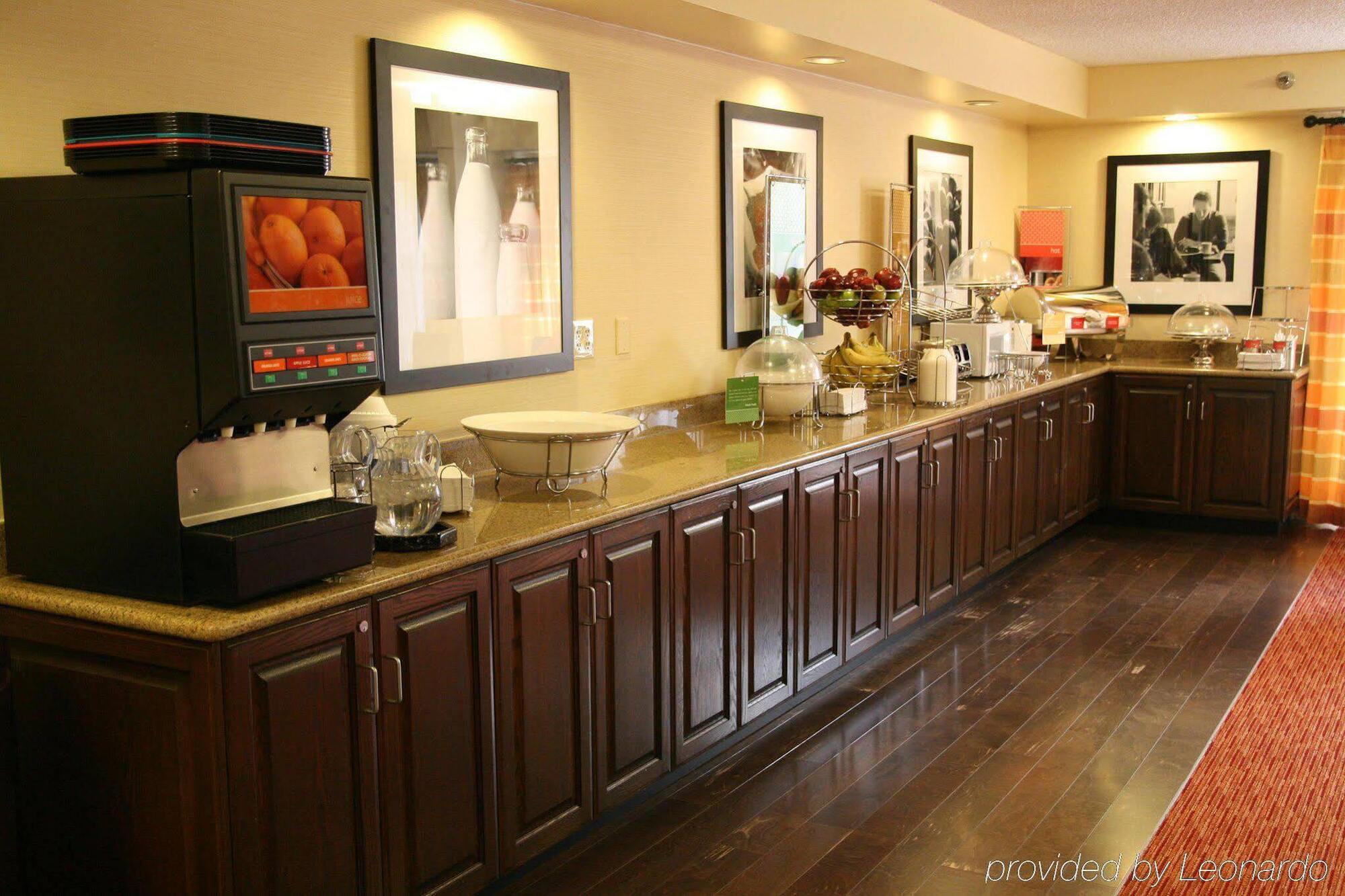 Hampton Inn Los Angeles Santa Clarita Bagian luar foto