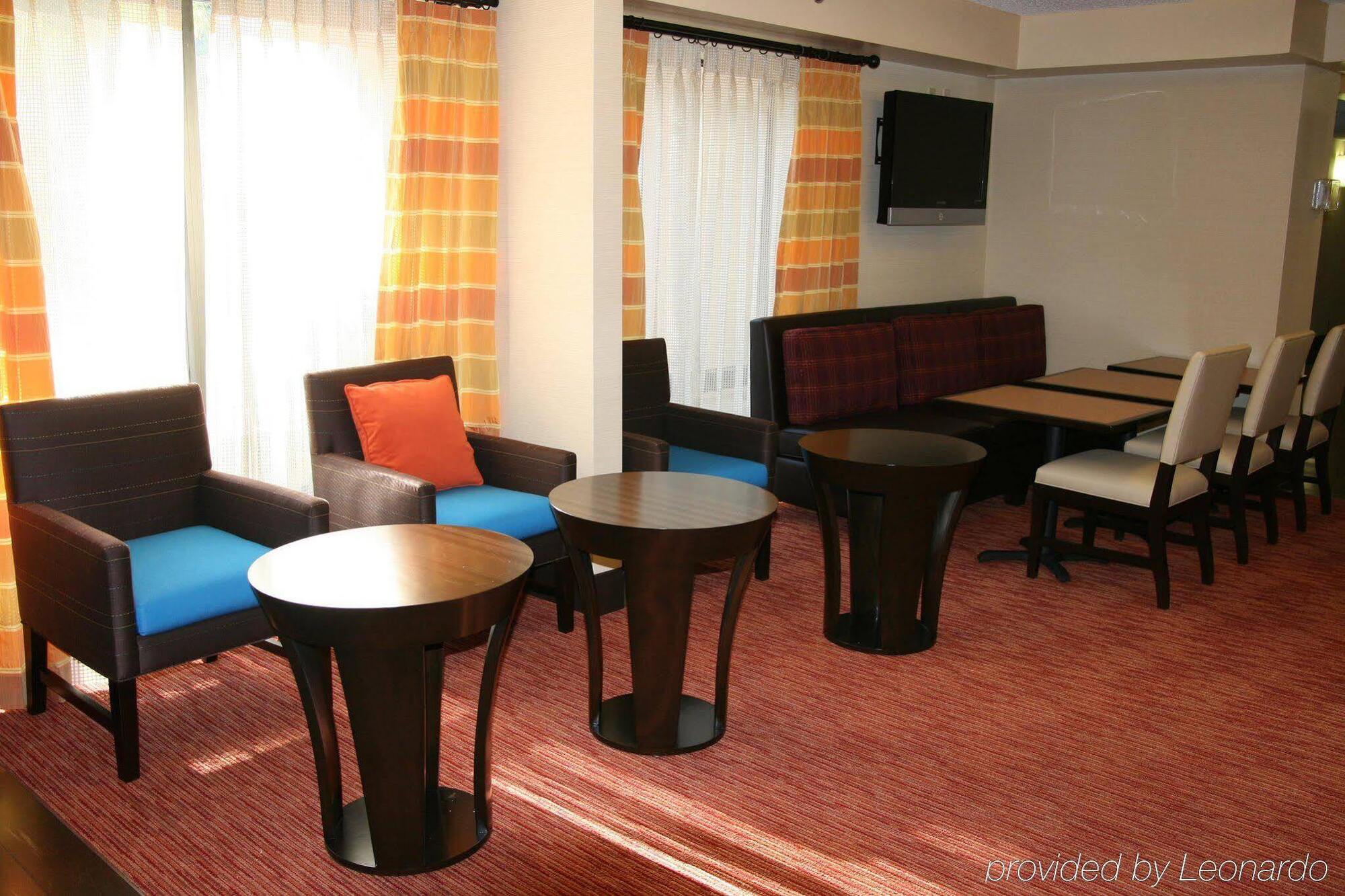 Hampton Inn Los Angeles Santa Clarita Bagian luar foto