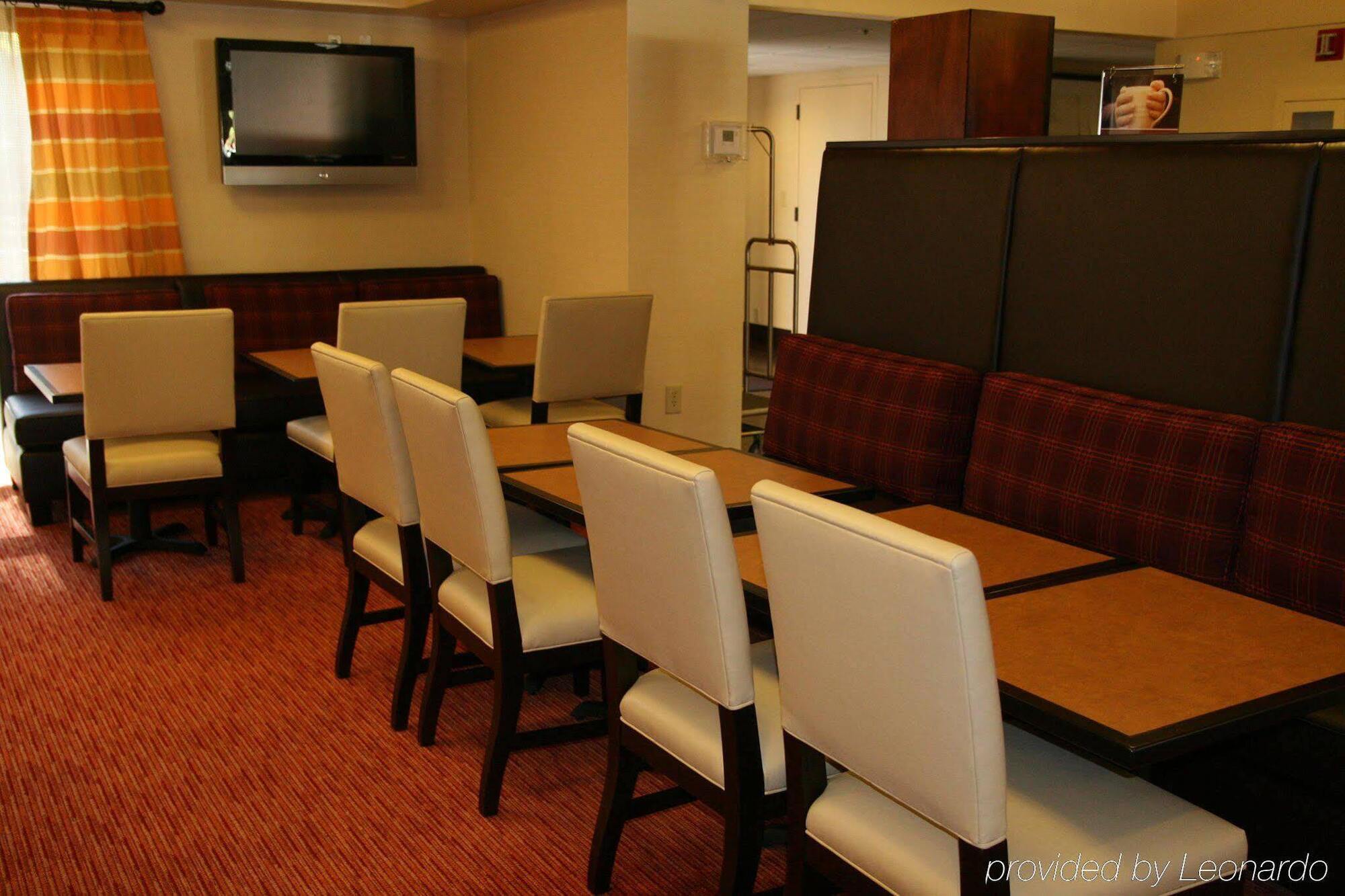 Hampton Inn Los Angeles Santa Clarita Bagian luar foto