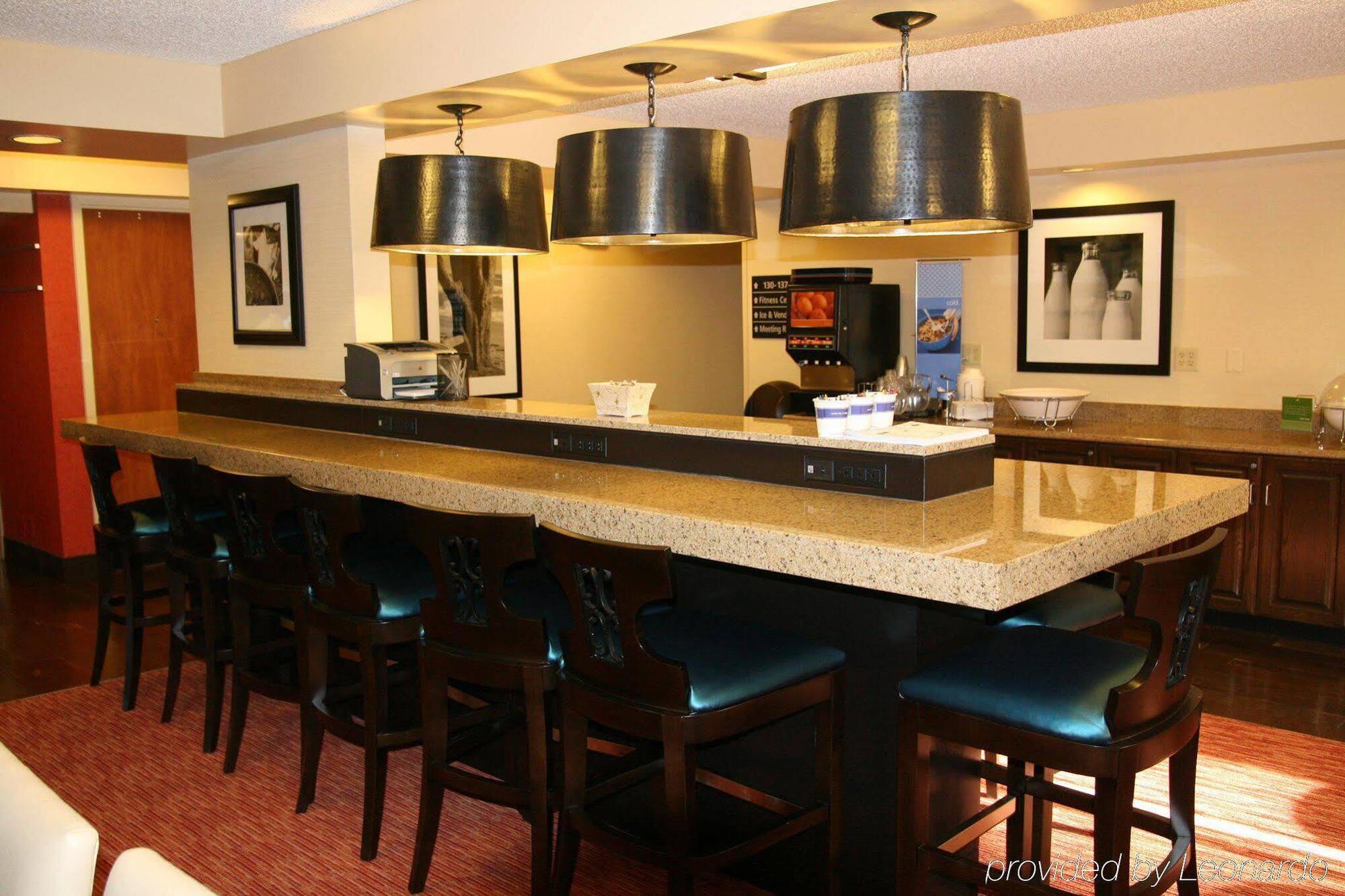 Hampton Inn Los Angeles Santa Clarita Bagian luar foto