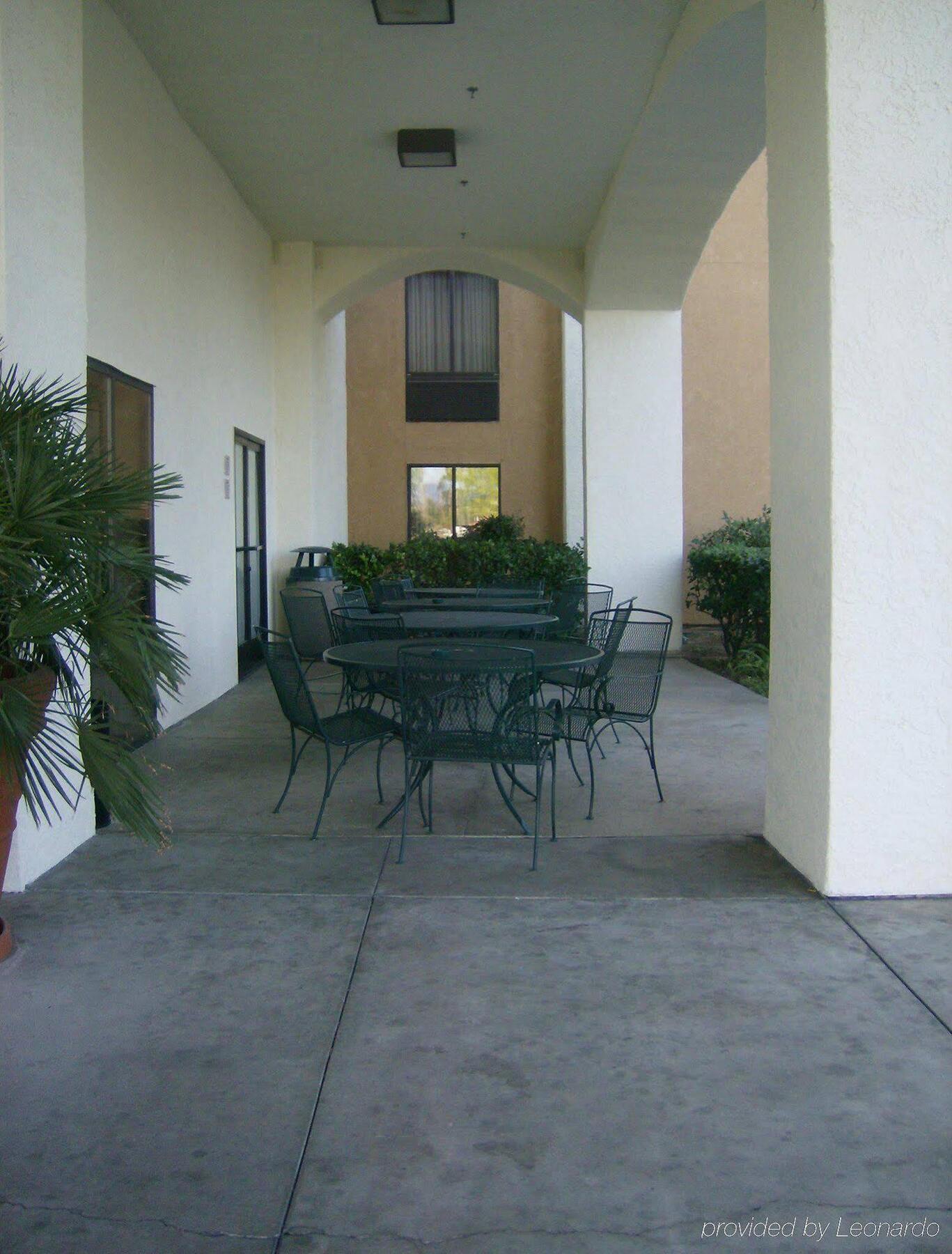 Hampton Inn Los Angeles Santa Clarita Bagian luar foto