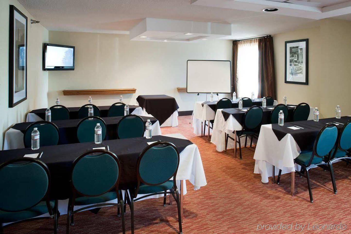 Hampton Inn Los Angeles Santa Clarita Bagian luar foto
