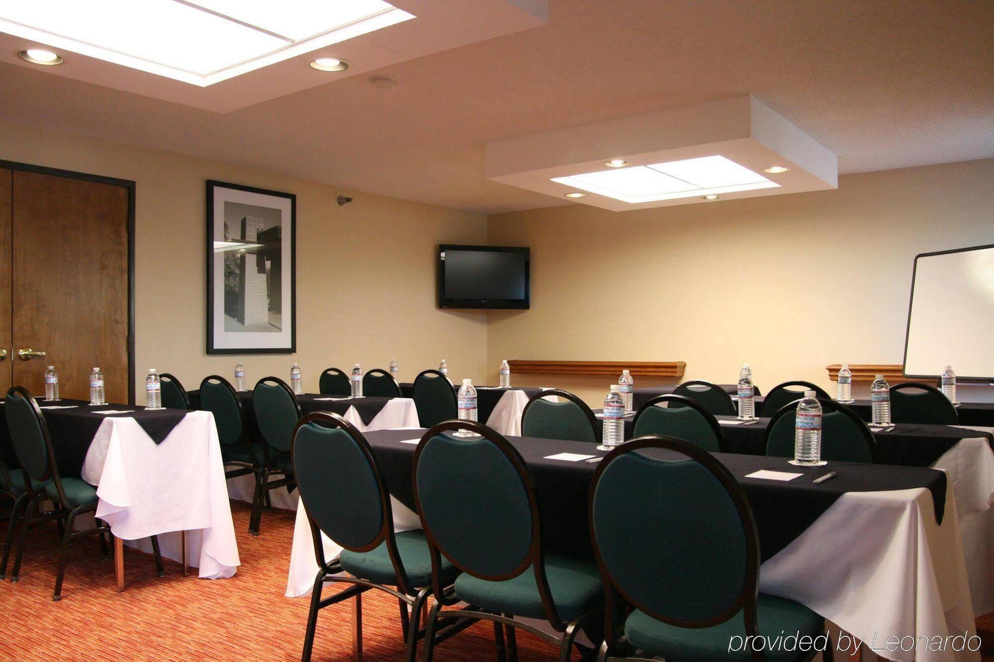 Hampton Inn Los Angeles Santa Clarita Bagian luar foto