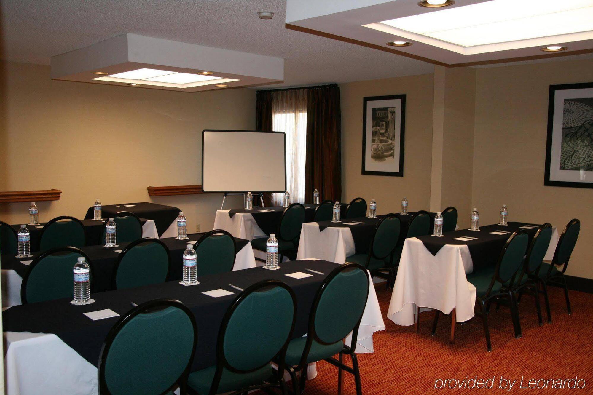 Hampton Inn Los Angeles Santa Clarita Bagian luar foto