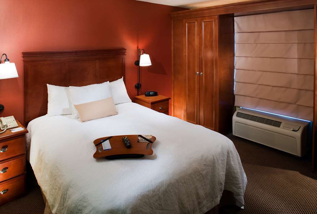Hampton Inn Los Angeles Santa Clarita Ruang foto